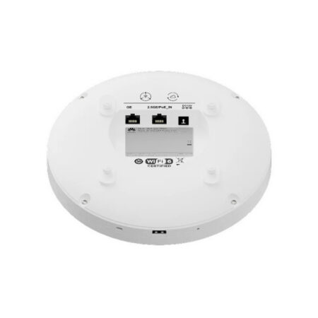 Access point Huawei AP661 interiores tri banda WiFi 6