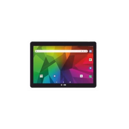 Tablet COIN 1100AS 64GB+3GB RAM 10.1" Wifi Negro
