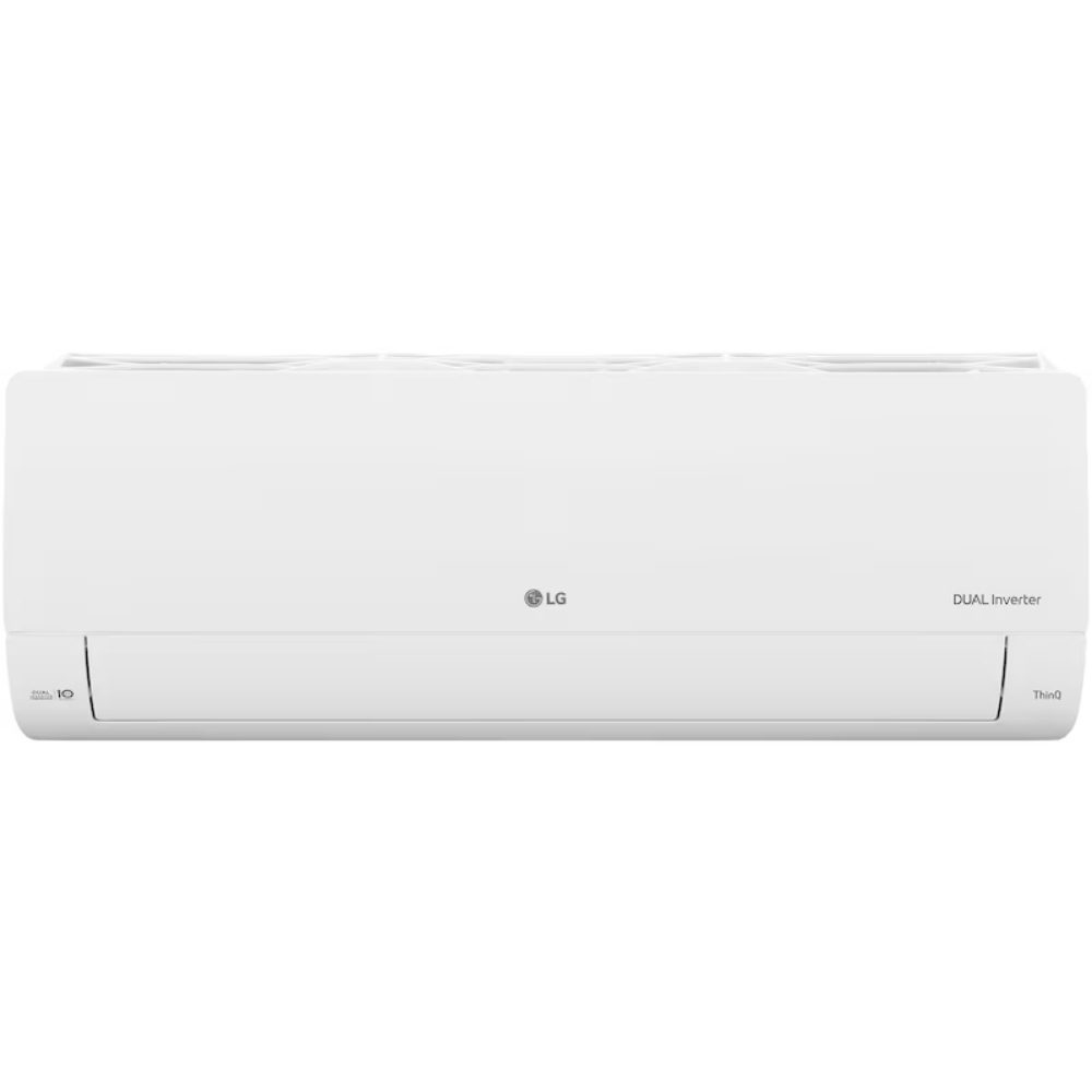 Aire acondicionado LG Twincool 2 en 1 9.000 BTU + 12.000 BTU inverter - Image 2