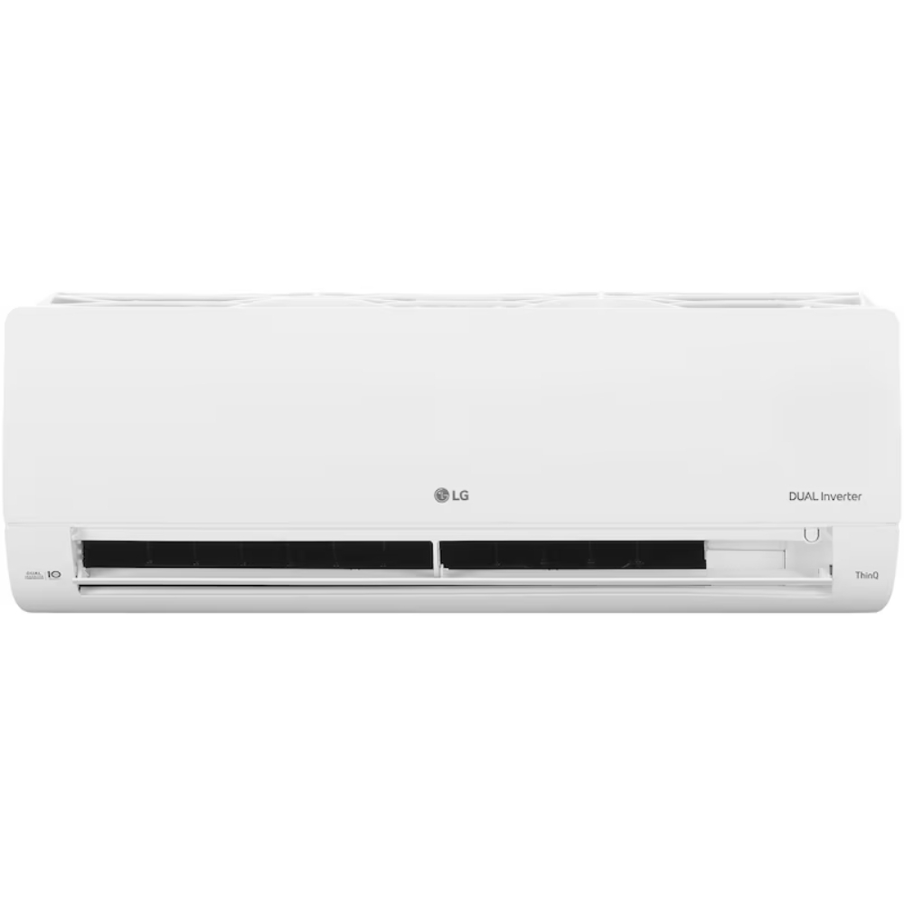 Aire acondicionado LG Twincool 2 en 1 9.000 BTU + 12.000 BTU inverter - Image 3