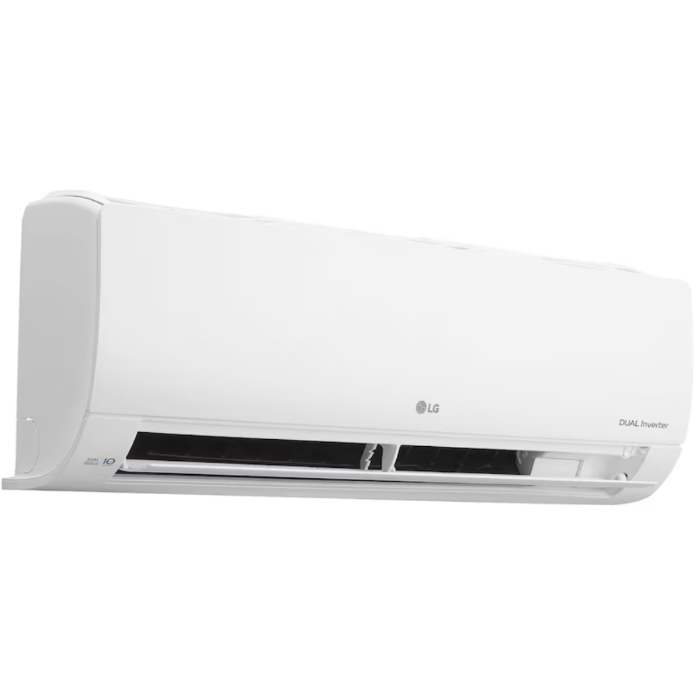 Aire acondicionado LG Twincool 2 en 1 9.000 BTU + 12.000 BTU inverter - Image 4