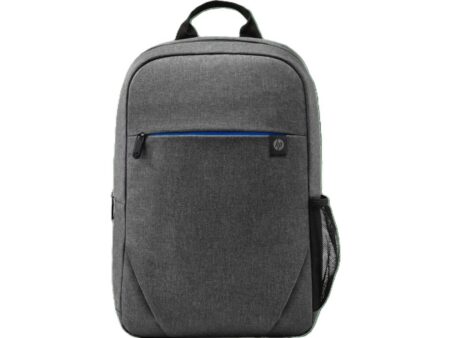 Maleta HP para portátil  15.6  Pulgadas Gris