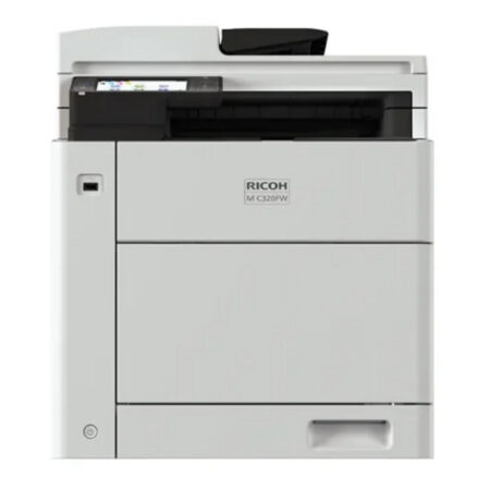 Impresora Multifuncional M C320FW a Color incluye Wi-Fi de fábrica