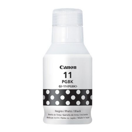 Tinta Canon GI-11 PG Negro 7.600 Paginas