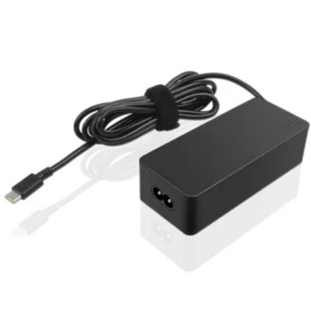 Cagador Lenovo Type C 65W