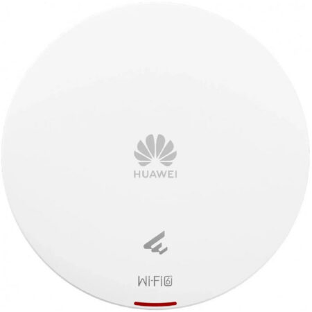 Access point Huawei AP361 1 Gbps interiores WiFi 6