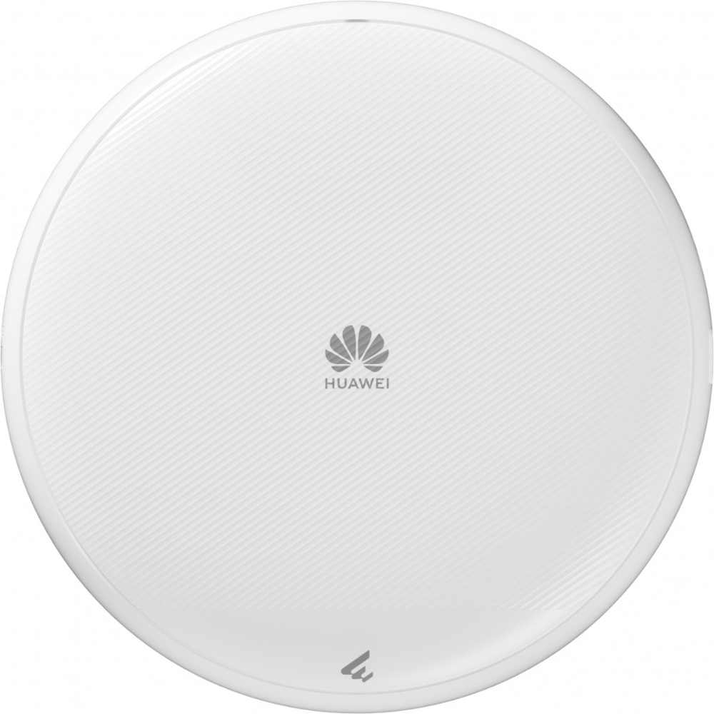 Access point Huawei AP673 13,66 Gbps Tri banda Wi-Fi 7 6GHz