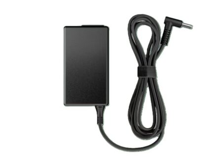 Adaptador de corriente HP 65W Smart AC