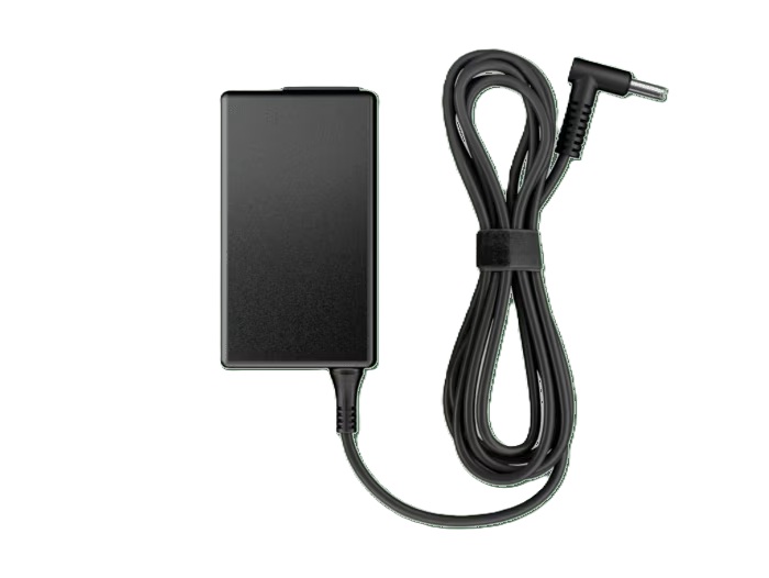 Adaptador de corriente HP 65W Smart AC