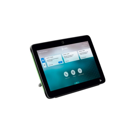 Control tactil Poly TC10 Black
