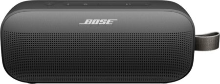 Parlante Bluetooth Bose Soundlink Flex II Negro