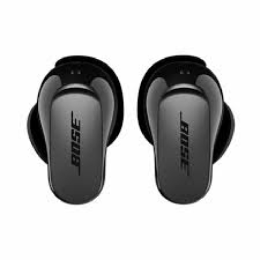 Auriculares Bose QuietComfort Ultra 2da Generacion Black - Image 2