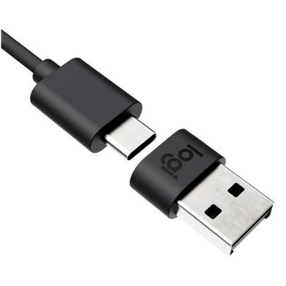 Diadema LOGITECH Zone Wired- negro - Image 4