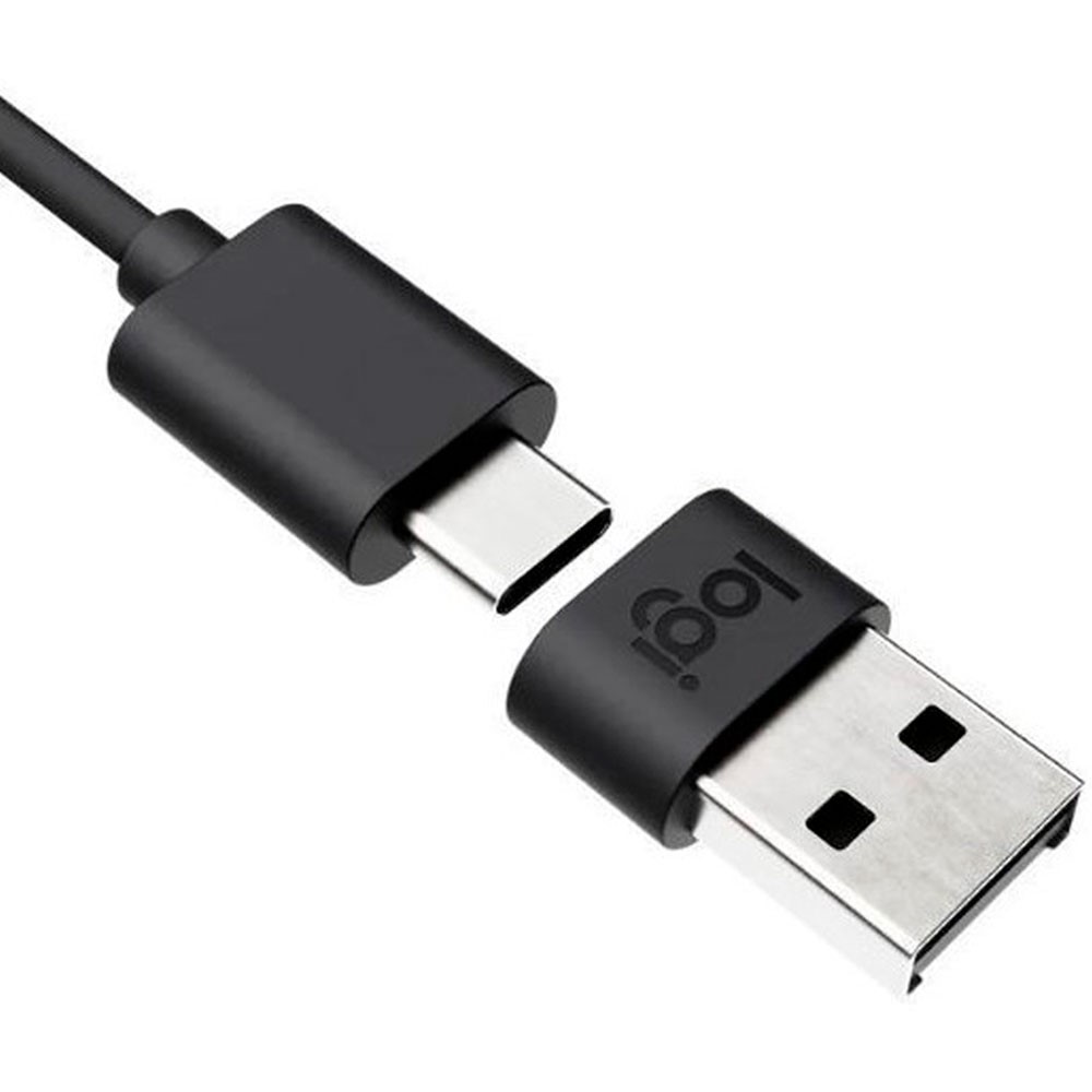 Diadema logitech Zone Cableada UC - Image 4