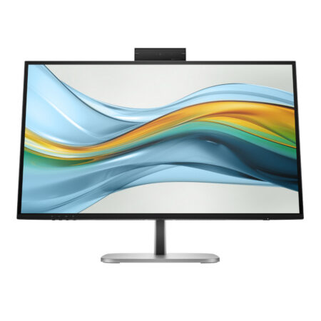 Monitor 27 de conferencias HP Serie 5 Pro QHD USB-C - 527pm