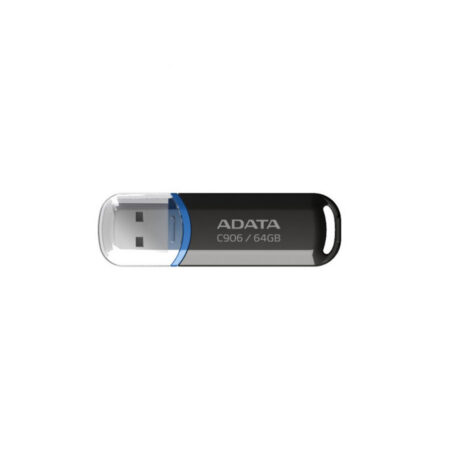 Memoria USB 2.0 ADATA AC906 64GB Negra