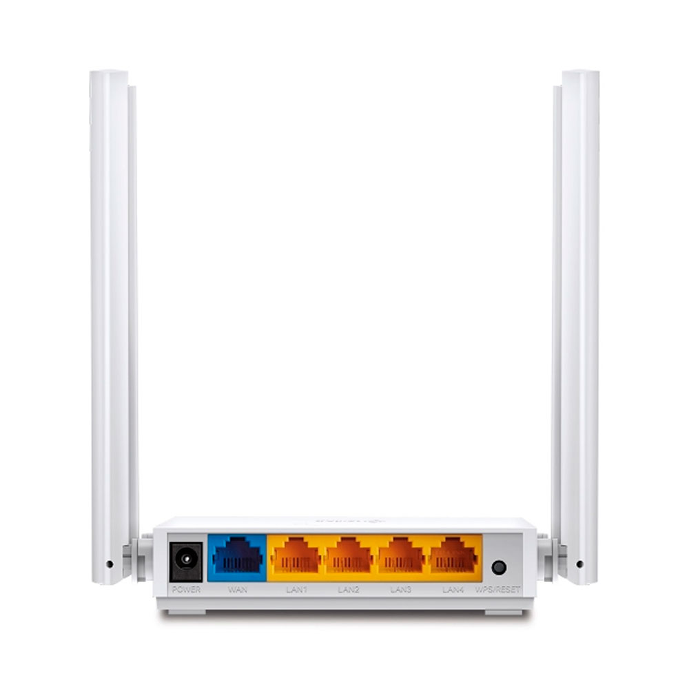 Adaptador de Red TPLINK Nano USB N 2.4 GHz, 150Mbps COLOR Blanco - Image 3