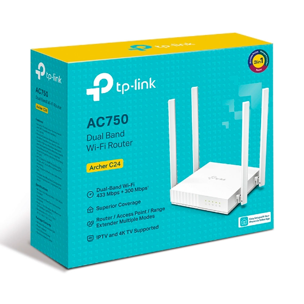 Adaptador de Red TPLINK Nano USB N 2.4 GHz, 150Mbps COLOR Blanco - Image 4