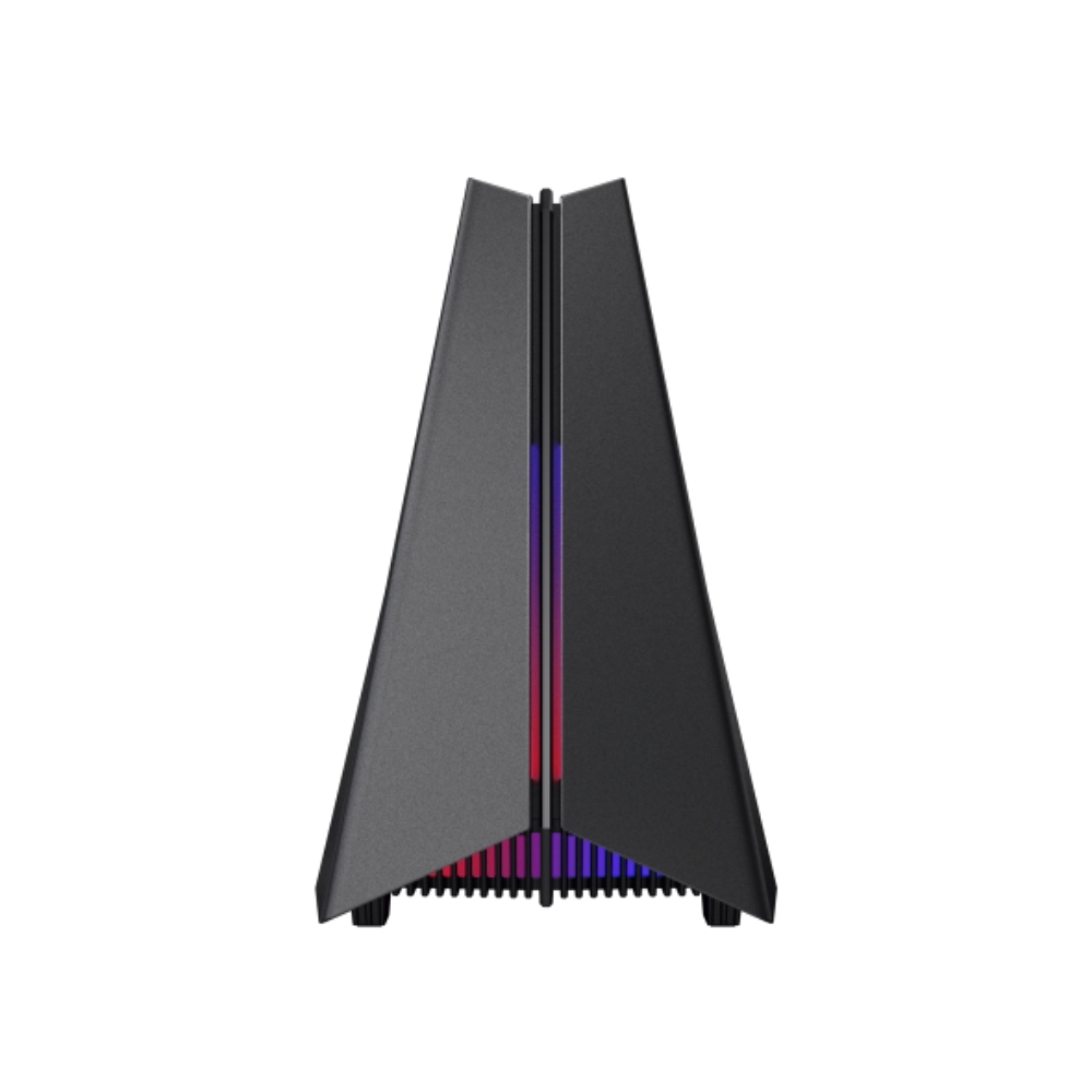 Router TPLINK Gammer Wi-Fi 7 tribanda BE9300 - Image 3