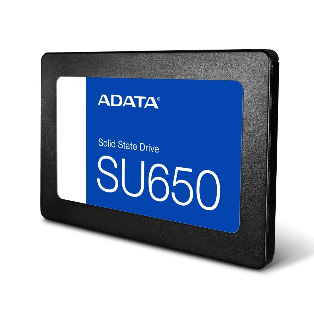 Unidad Estado Solido ADATA SU650 1TB - Image 2