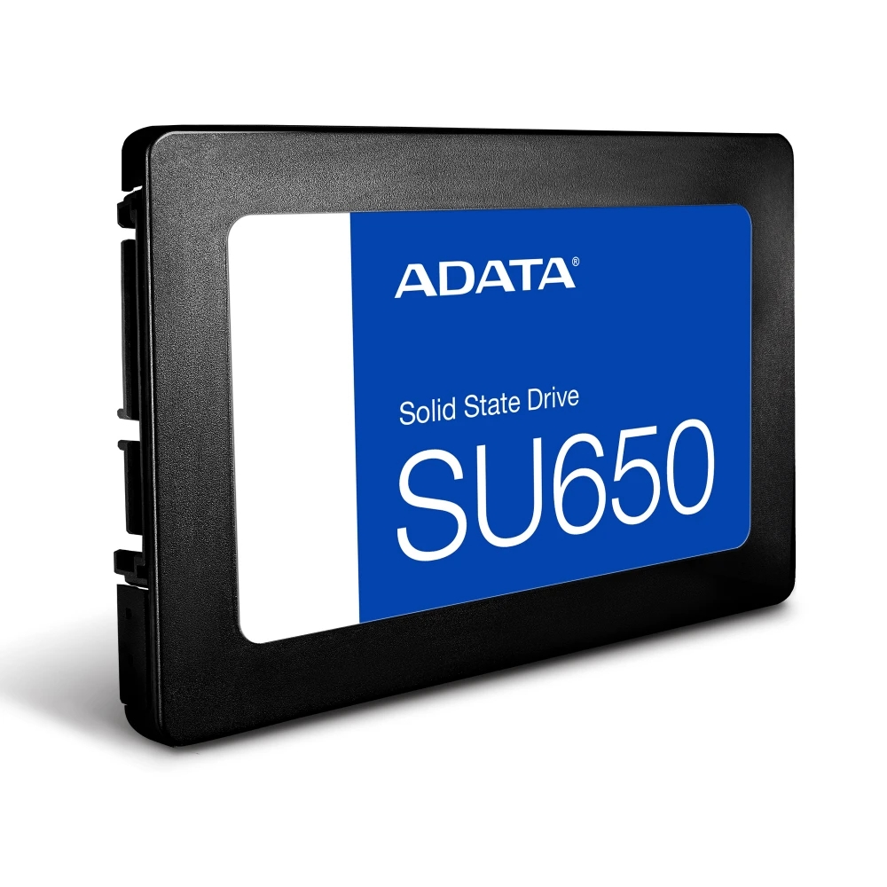 Unidad Estado Solido ADATA SU650 1TB - Image 3