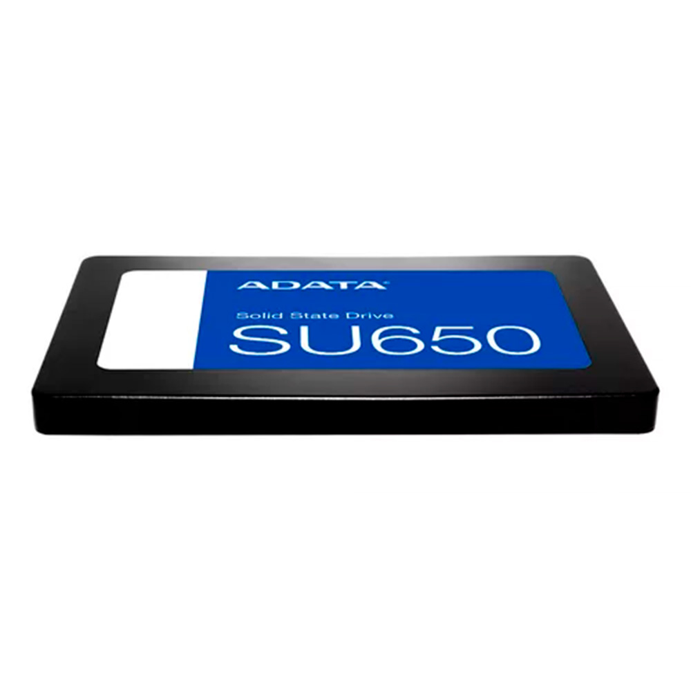 Unidad Estado Solido ADATA SU650 1TB - Image 4