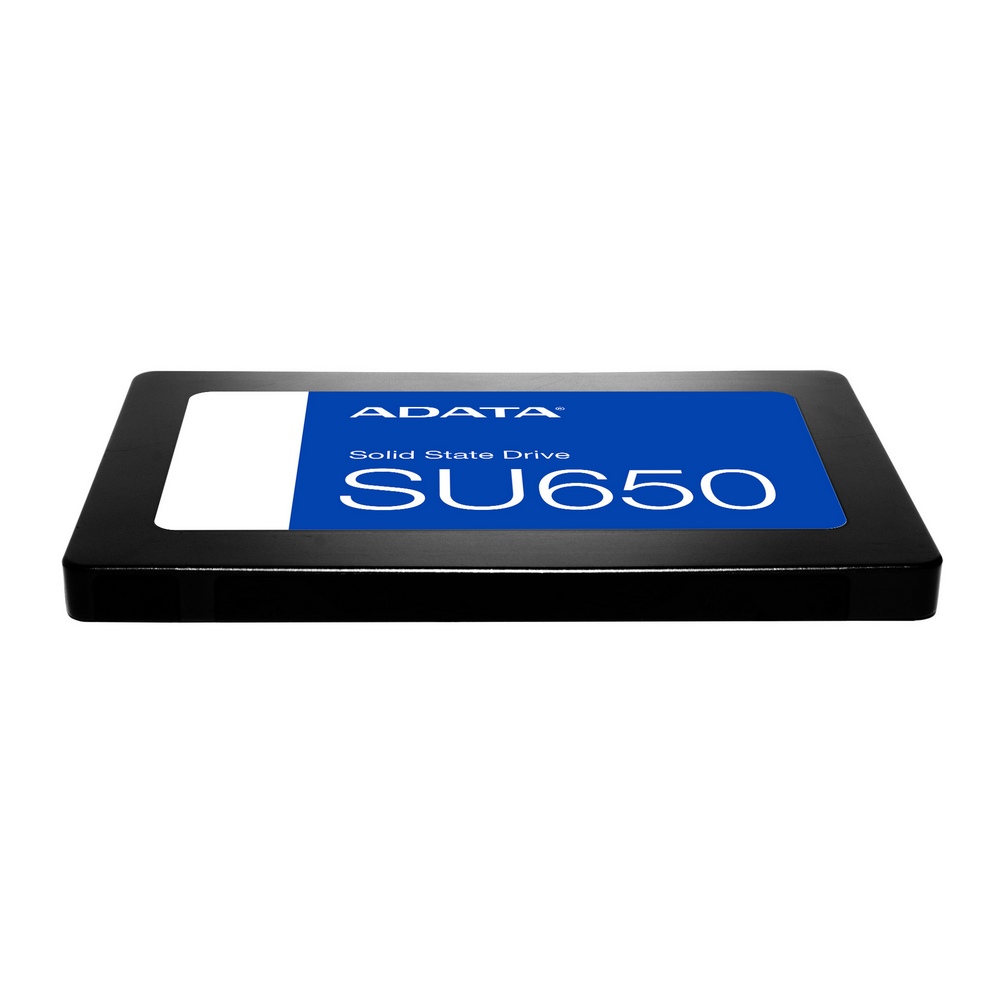 Unidad de Estado Solido ADATA SU650 512GB COLOR Negro - Image 3