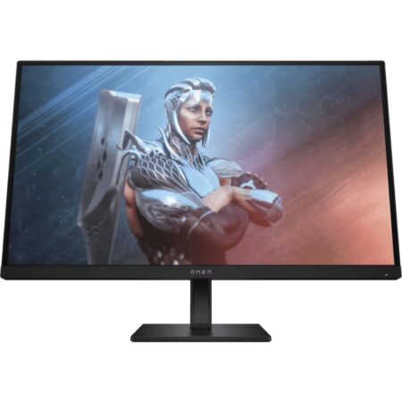 OMEN 27 G2 - Monitor para juegos OMEN de 27 pulgadas FHD 180Hz