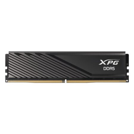 memoria lancer blade RGB 5600mhz 16gb negra
