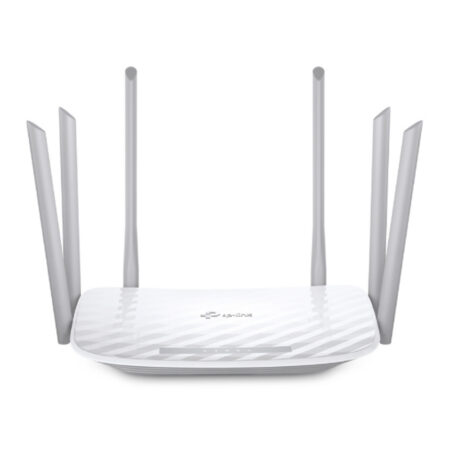 Router TPLINK AC1900 Dual-Band Wi-Fi Router