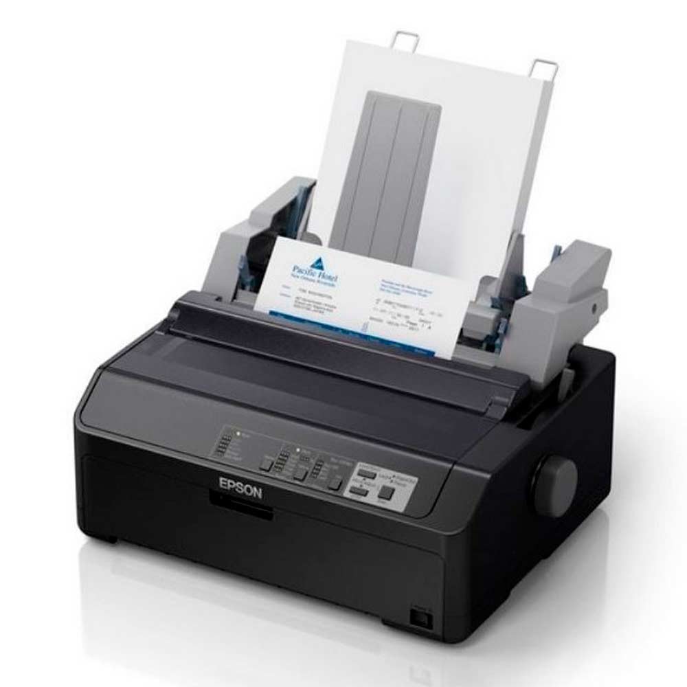 Impresora Epson Matriz de Punto FX-890 II - Image 2