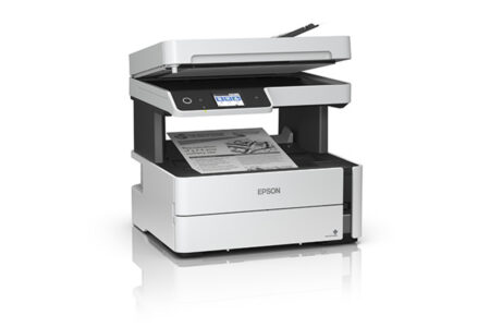 Multifuncional Epson EcoTank M3180 Monocromatica