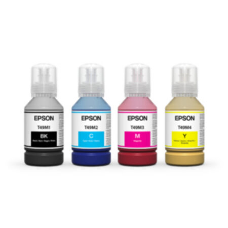 T49M320 - ULTRACHROME DS MAGENTA INK CART - 140 ML - SURECOLOR F170