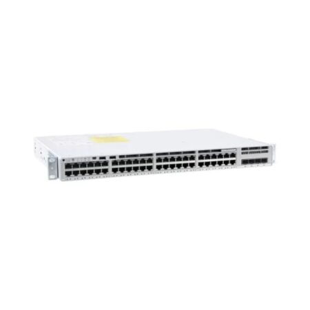 Switch Cisco Catalyst C9200L 48 puertos administrables
