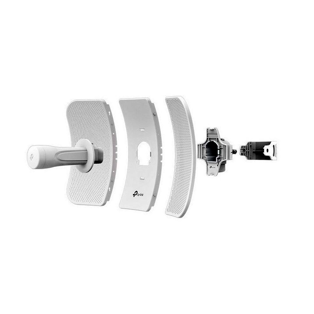 Access point Tp-link Exteriores 800Mbps Dual band Antena Direccional 23dBi - Image 4