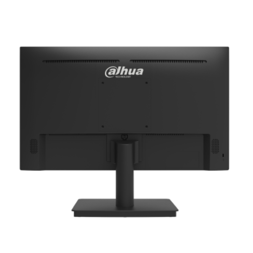 Monitor Dahua LED 22 Panel IPS, 120 HZ (1ms) FULL HD (1920x1080) 16:9, Compatible con soporte VESA 100*100mm, Bisel ultradelgado, Diseño anti luz azul, protector ocular, Contraste 1000:1, Conectividad: VGA, HDMI (Incluye cable HDMI) Angulo de visión: 178° H / 178°V,Incluye Base plastica, Garantia de 3 años. - Image 4