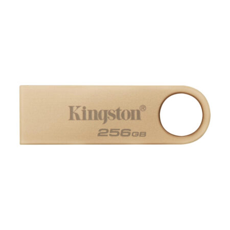 Memoria USB 3.2 Kingston DataTraveler 256GB Metal