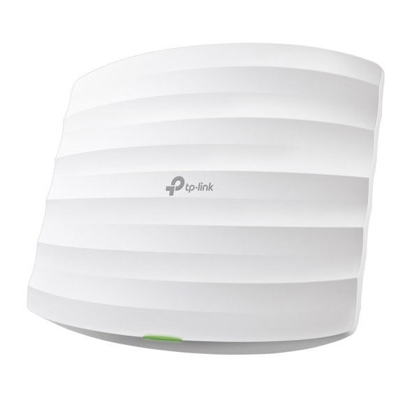 Access point Tp-link EAP110 para Techo 300Mbps Wi-Fi 4