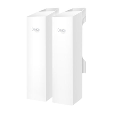 Punto de acceso TPLINK para interiores y exteriores de 5 GHz y 867 Mbps