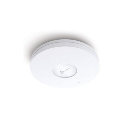 Access point Tp link Omada EAP660-HD para techo Dual band WIFI 6