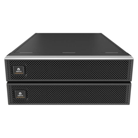 External battery cabinet 288V for Liebert GXT5 8, 10kVA 208V MV models