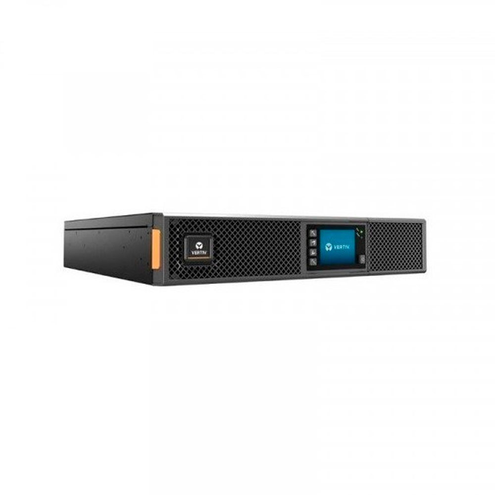 UPS Online vertiv GXT RT+, 3kva, 3000VA/2700W 120V, (7) tomas, montaje en torre y rack - Image 3
