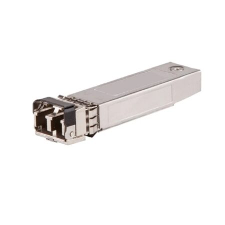 Transceiver HPE Aruba 1G SFP LC SX 500m