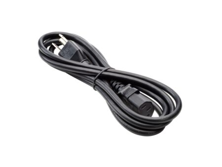 Cable de poder North America AC Power Cord