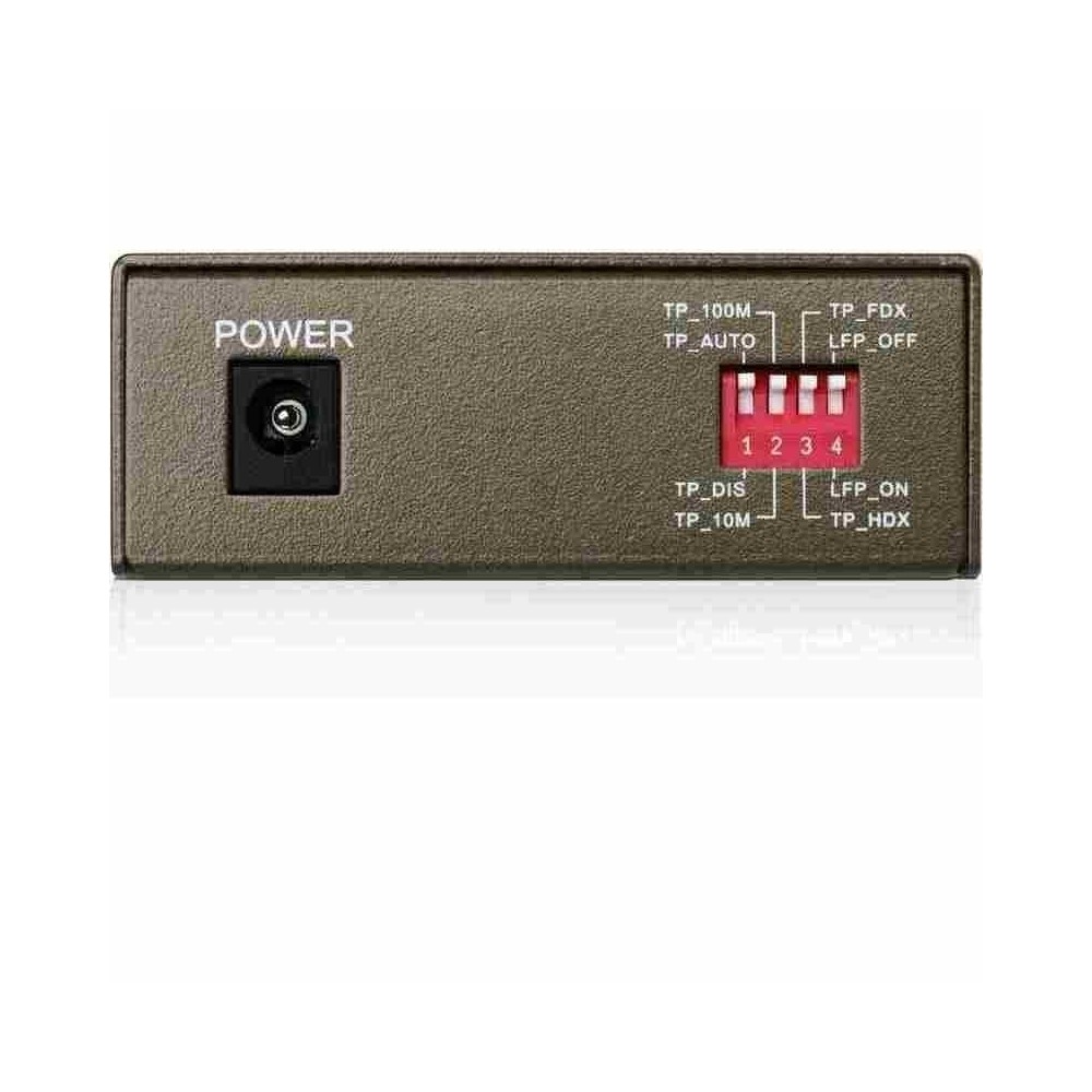 Convertidor Tplink Omada Multimedia WDM de 10/100Mbps - Image 4
