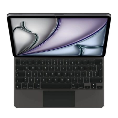 Apple Magic Keyboard para iPad Pro 12.9 pulgadas español Negro