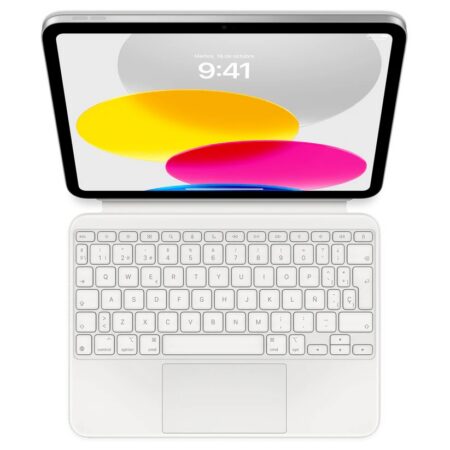 Apple Magic Keyboard para iPad español