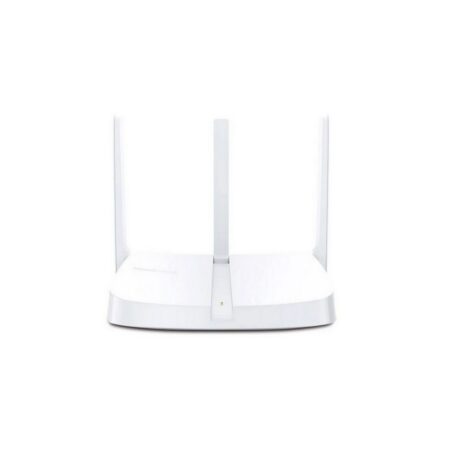 Router Mercusys Inalambrico 300Mbps