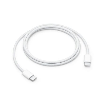 Cable apple USB-C de carga 60W 1metros
