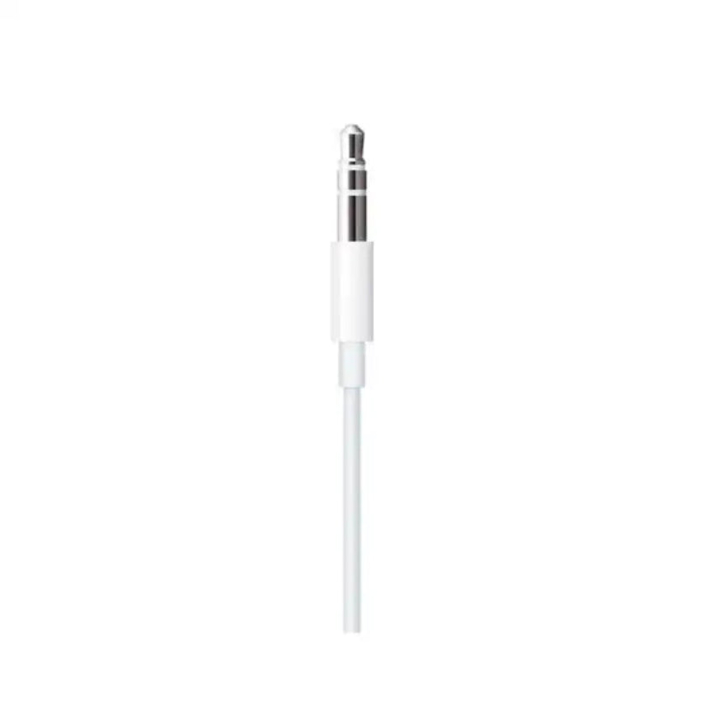 Cable adpatador apple Lightning a 3.5 mm de audio - Image 3